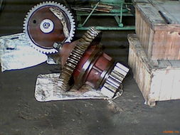 化肥機械配件自動化生產(chǎn)線的革新與發(fā)展