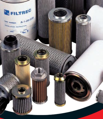 西德福油濾芯RE065E05B 提升自動(dòng)化生產(chǎn)線效率的關(guān)鍵配件