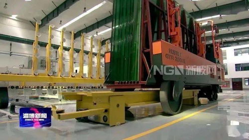 新材料產品驅動金晶集團針紡織品業務駛入快車道